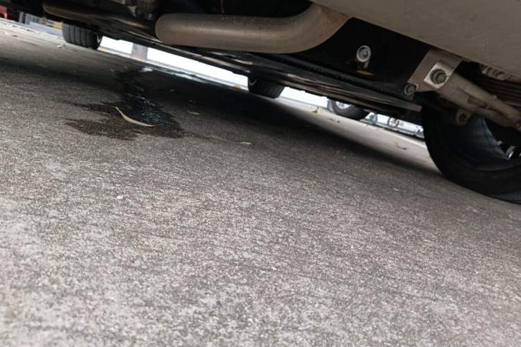 Used Avatr 12 2025 Ultra Extended-Range Edition Chassis Rear