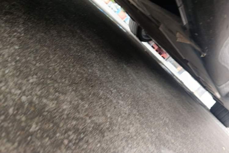 Used Avatr 12 2025 Ultra Extended-Range Edition Chassis Rear Right