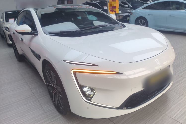 Used Avatr 12 2025 Max Extended-Range Edition Exterior 1