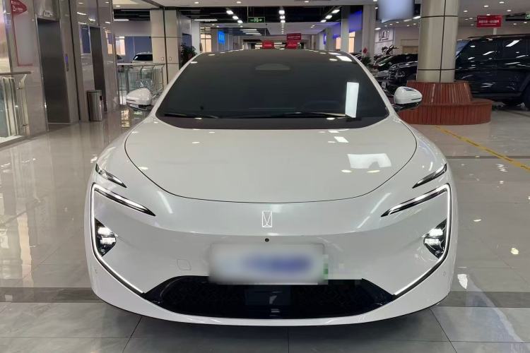 Used Avatr 12 2025 Ultra Extended-Range Edition Exterior 1