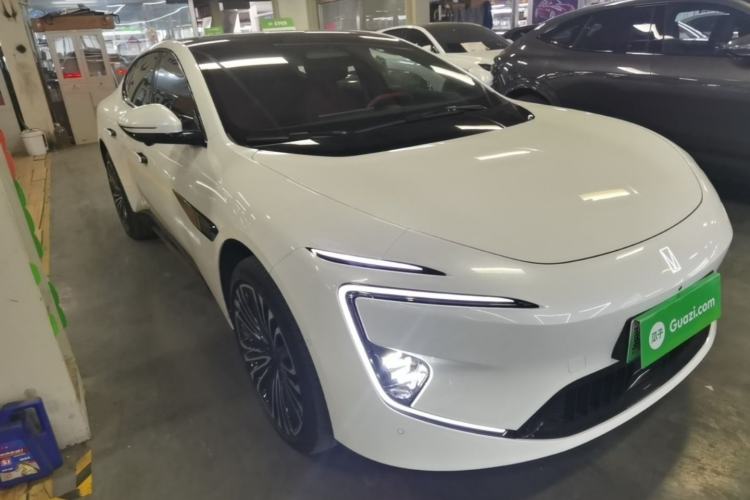 Used Avatr 12 2025 Updated Ultra All-Electric Four-Wheel Drive Exterior 1