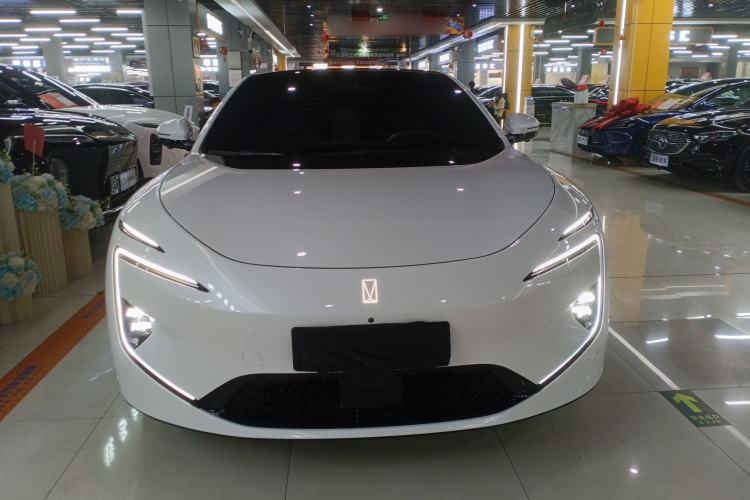 Used Avatr 12 2025 Max Extended-Range Edition Front