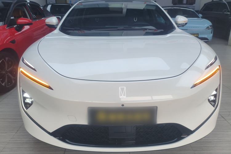 Used Avatr 12 2025 Max Extended-Range Edition Front