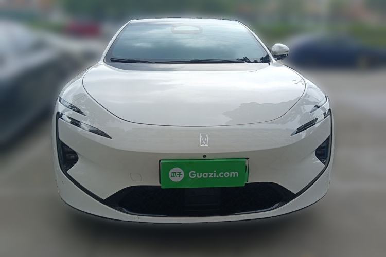 Used Avatr 12 2025 Ultra Extended-Range Edition Front