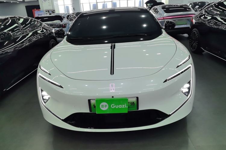 Used Avatr 12 2025 Max All-Electric Version Front