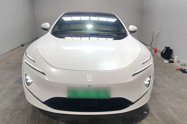 Used Avatr 12 2025 Ultra Extended-Range Edition Front