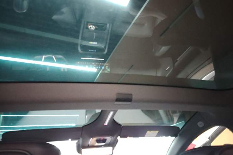 Used Avatr 12 2025 Max All-Electric Version Headliner