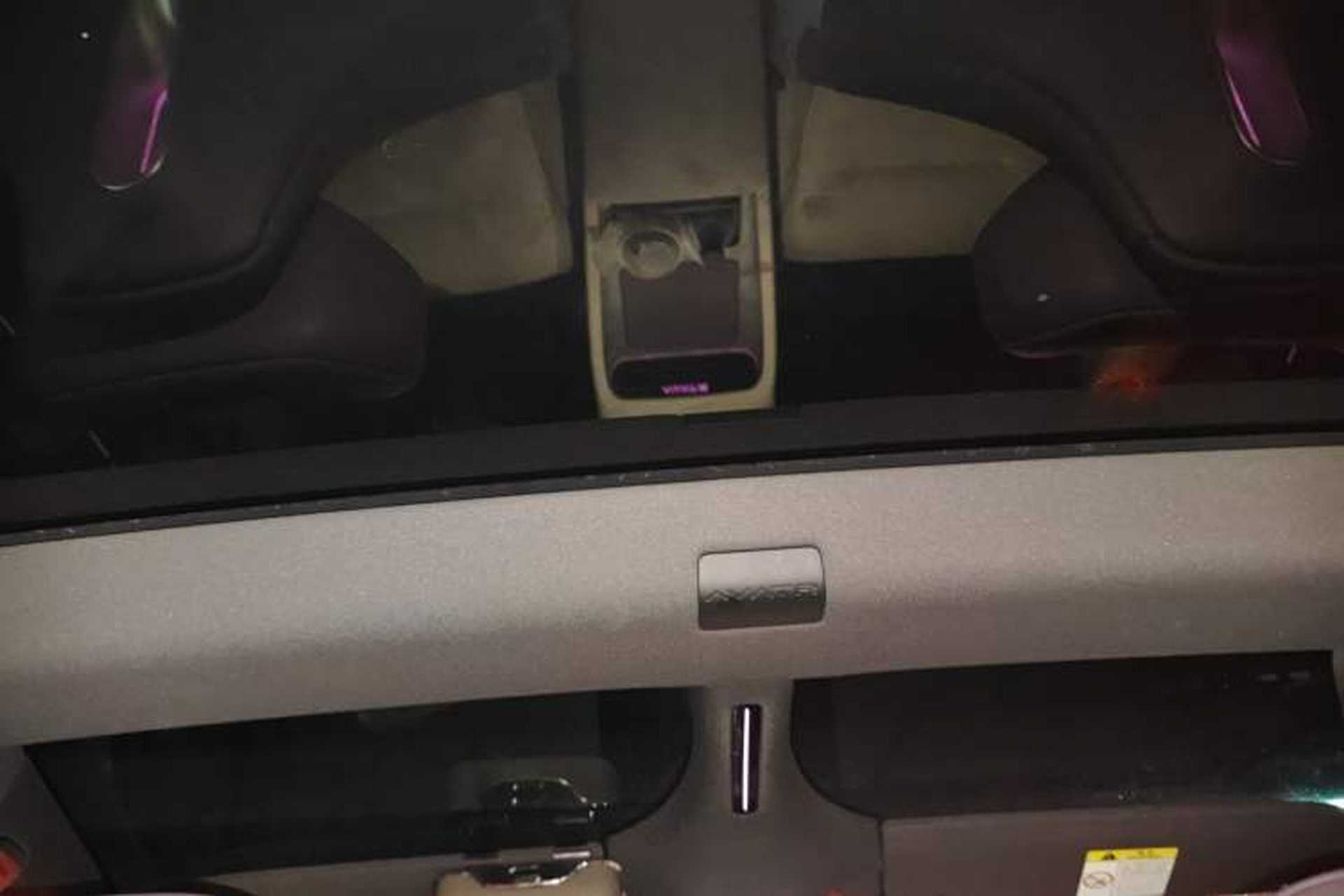 Used Avatr 12 2025 Max Extended-Range Edition Headliner
