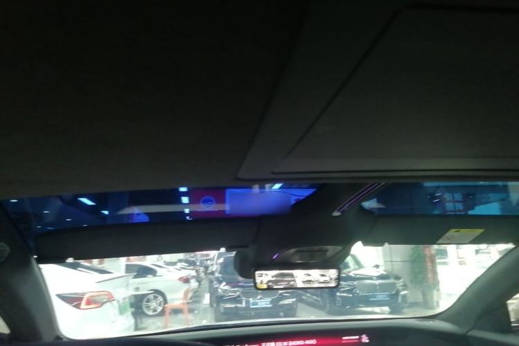 Used Avatr 12 2025 Ultra Extended-Range Edition Headliner