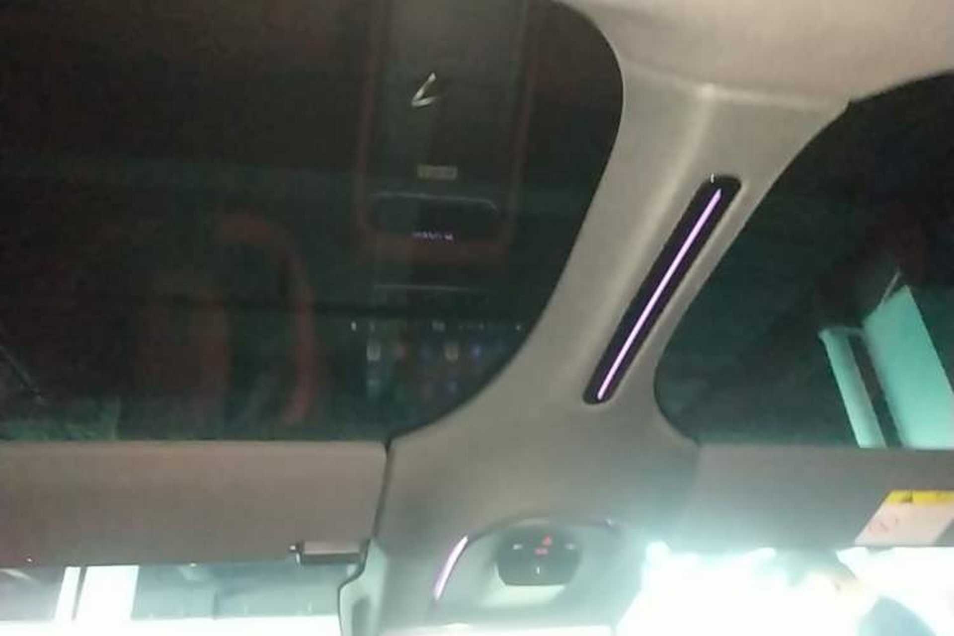 Used Avatr 12 2025 Year Updated Max All-Electric Version Headliner