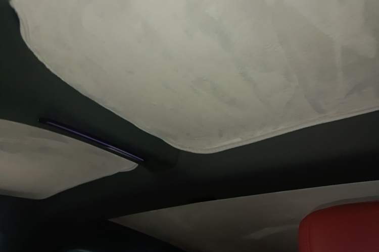 Used Avatr 12 2025 Year Updated Ultra Extended-Range Version Headliner