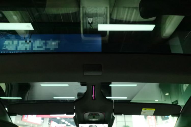 Used Avatr 12 2025 Max Extended-Range Edition Headliner