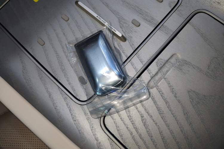 Used Avatr 12 2025 Max Extended-Range Edition Interior 1