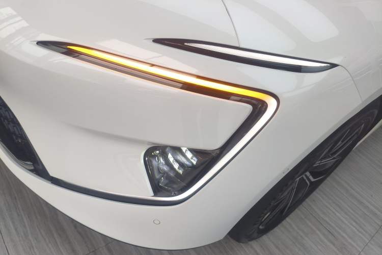 Used Avatr 12 2025 Max Extended-Range Edition Left Front Headlight