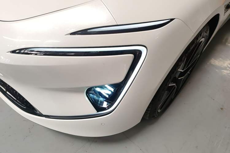 Used Avatr 12 2025 Max Extended-Range Edition Left Front Headlight