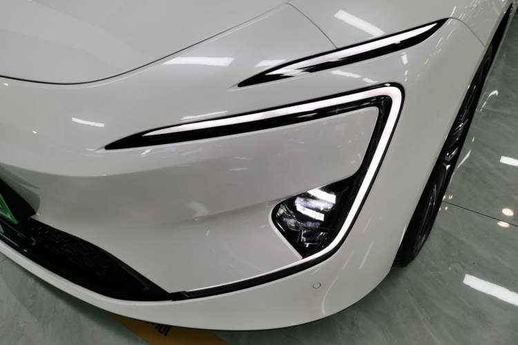 Used Avatr 12 2025 Max Extended-Range Edition Left Front Headlight