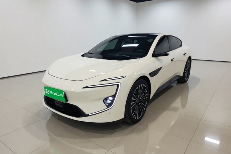 Used Avatr 12 2025 Refresh Max Extended-Range Version Guazi used car, China used car export, Used car for sale, Used cars, Cheapest cars for sale