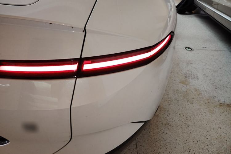 Used Avatr 12 2025 Max All-Electric Version Right Rear Taillight