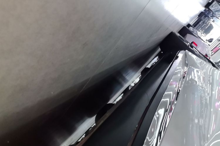 Used Avatr 12 2025 Max All-Electric Version Right Side Sill