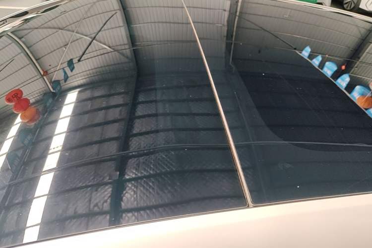 Used Avatr 12 2025 Max Extended-Range Edition Roof