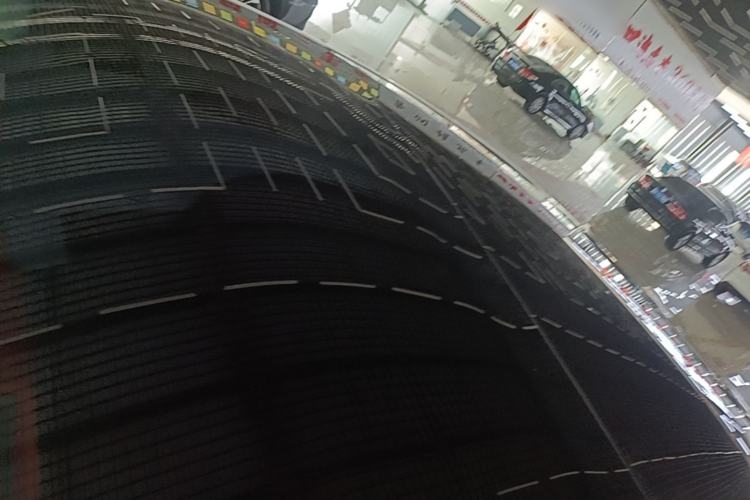 Used Avatr 12 2025 Year Updated Ultra Extended-Range Version Roof