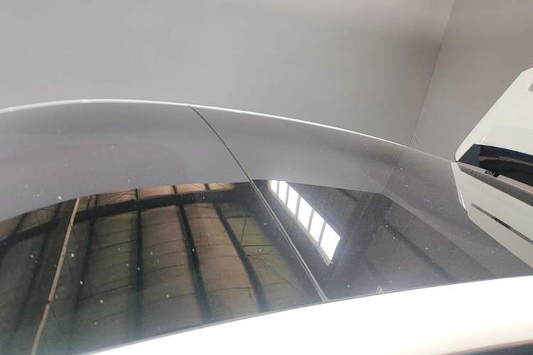 Used Avatr 12 2025 Ultra Extended-Range Edition Roof