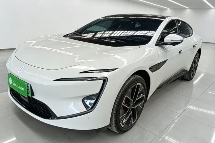 Used Avatr 12 2025 Year Updated Ultra Extended-Range Version Guazi used car, China used car export, Used car for sale, Used cars, Cheapest cars for sale