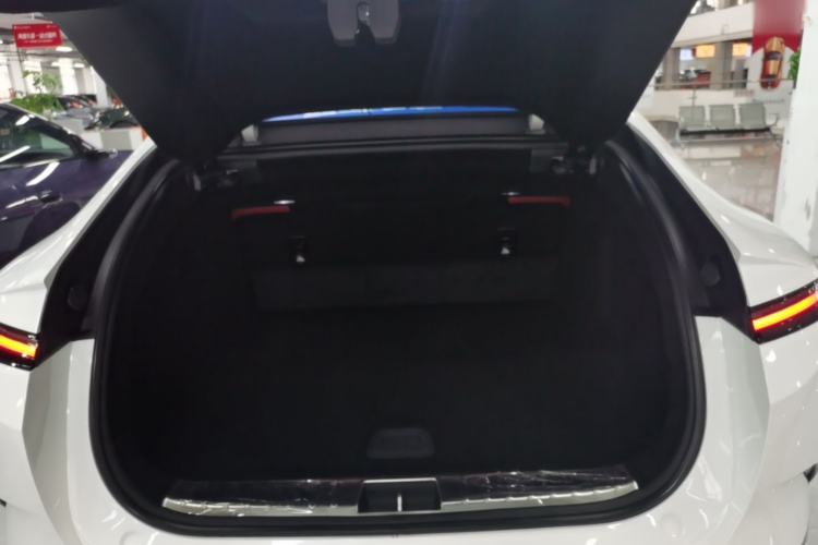 Used Avatr 12 2025 Updated Ultra All-Electric Four-Wheel Drive Trunk