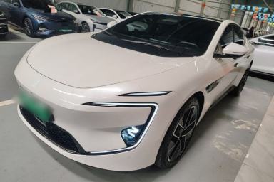Used Avatr 12 2025 Max Extended-Range Edition