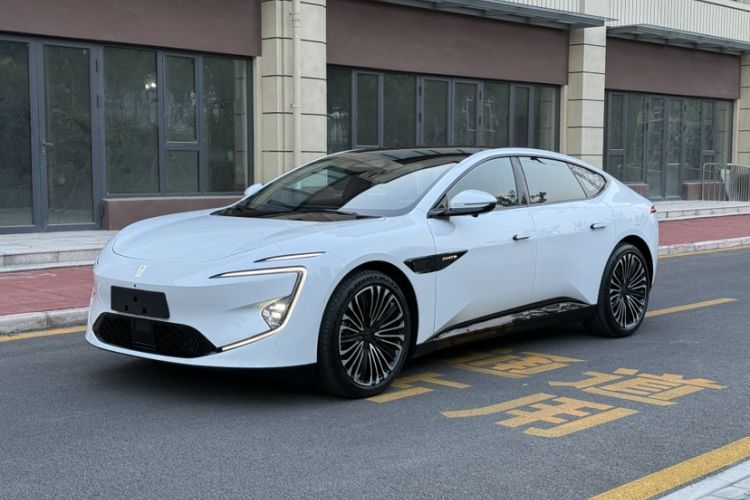Used Avatr 12 2025 Year Updated Ultra Extended-Range Version Guazi used car, China used car export, Used car for sale, Used cars, Cheapest cars for sale