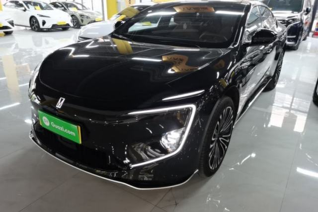 Used Avatr 12 2026 Ultra Pure-Electric All-Wheel-Drive Version