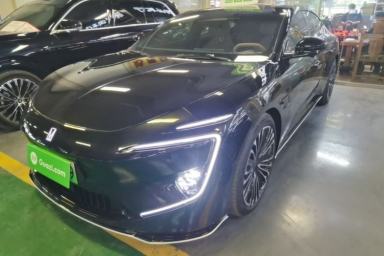 Used Avatr 12 2026 Ultra Pure-Electric All-Wheel-Drive Version