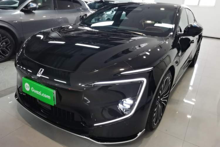 Used Avatr 12 2026 Ultra Pure-Electric All-Wheel-Drive Version Guazi used car, China used car export, Used car for sale, Used Avatr cars, Cheapest cars for sale, Electric vehicle, New energy car