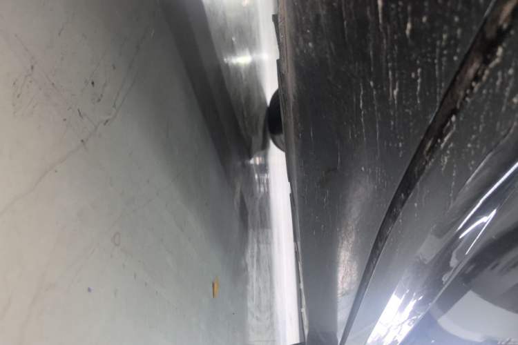 Used Avatr 12 2026 Max Range-Extended Version Chassis Front Left