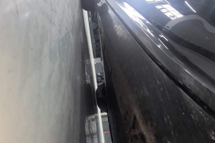 Used Avatr 12 2026 Max Range-Extended Version Chassis Front Right