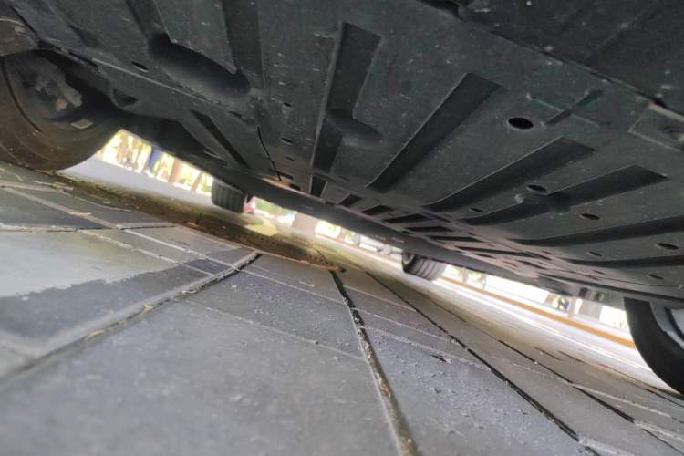 Used Avatr 12 2026 Max Pure-Electric Version Chassis Front