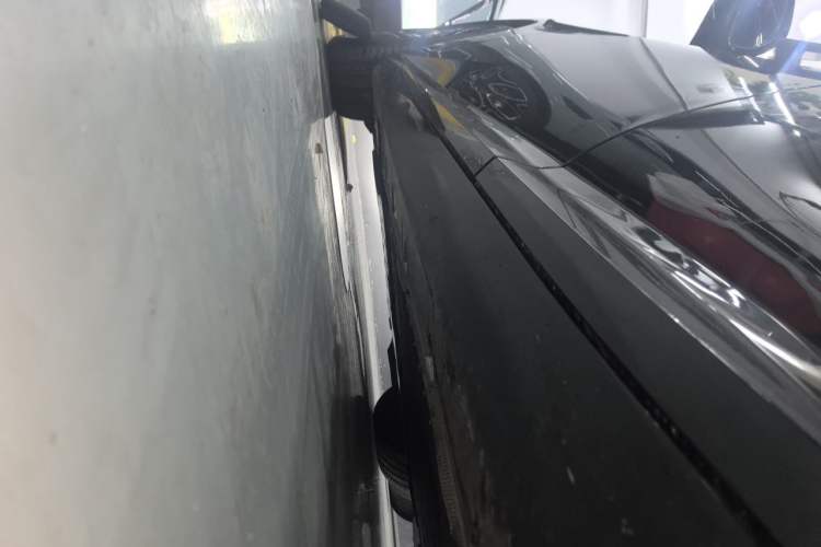 Used Avatr 12 2026 Max Range-Extended Version Chassis Rear Left