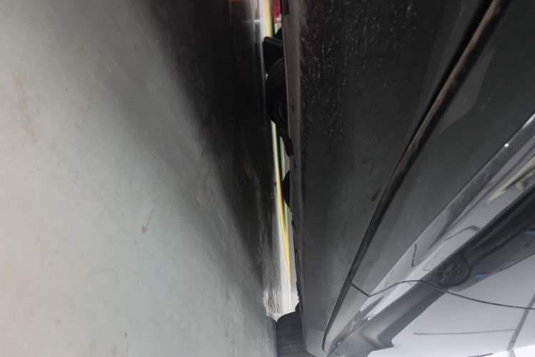Used Avatr 12 2026 Max Range-Extended Version Chassis Rear Right