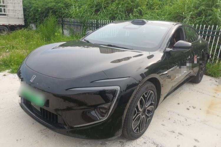 Used Avatr 12 2026 Revised Max Two-Motor Pure Electric Edition Guazi used car, China used car export, Used car for sale, Used Avatr cars, Cheapest cars for sale, Electric vehicle, New energy car