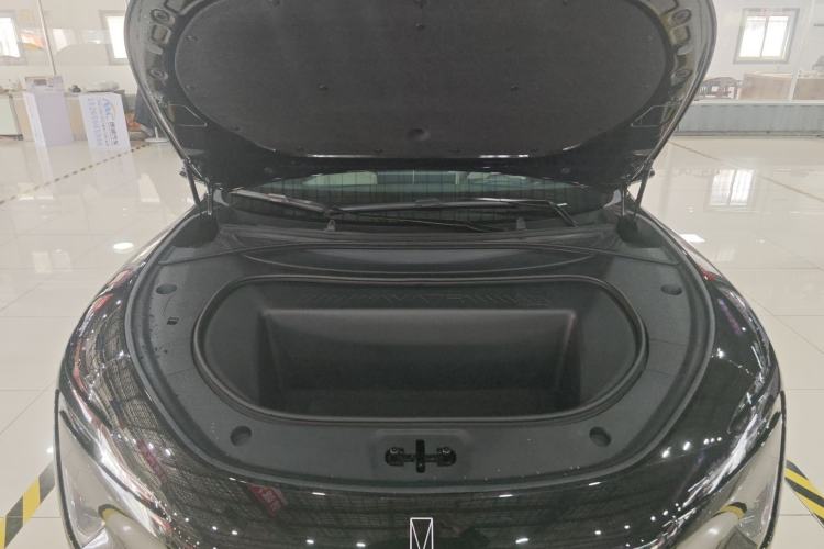 Used Avatr 12 2026 Ultra Pure-Electric All-Wheel-Drive Version Engine Bay