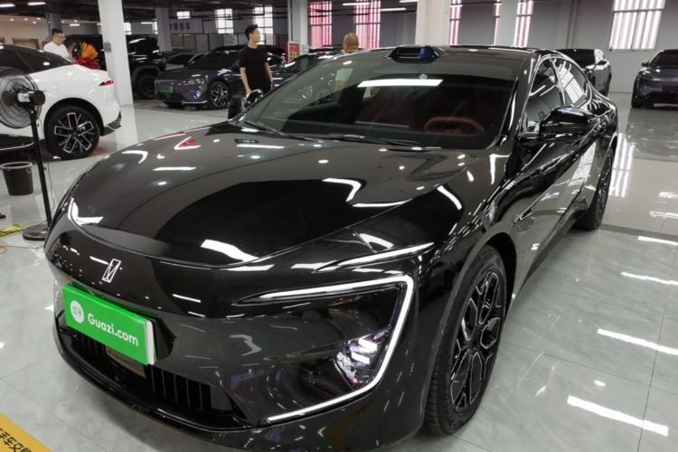 Used Avatr 12 2026 Revised Max Two-Motor Pure Electric Edition Guazi used car, China used car export, Used car for sale, Used  cars, Cheapest cars for sale