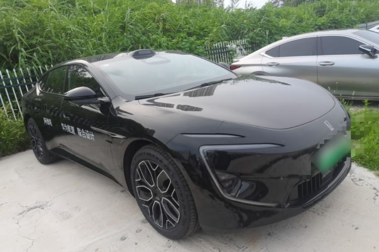 Used Avatr 12 2026 Revised Max Two-Motor Pure Electric Edition Exterior 1