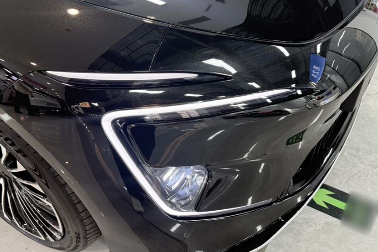 Used Avatr 12 2026 Ultra Pure-Electric All-Wheel-Drive Version Exterior 2