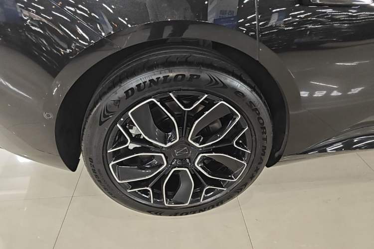Used Avatr 12 2026 Max Pure-Electric Version Exterior 5