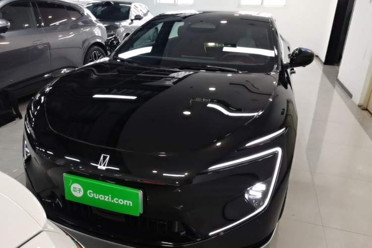 Used Avatr 12 2026 Ultra Pure-Electric All-Wheel-Drive Version Front