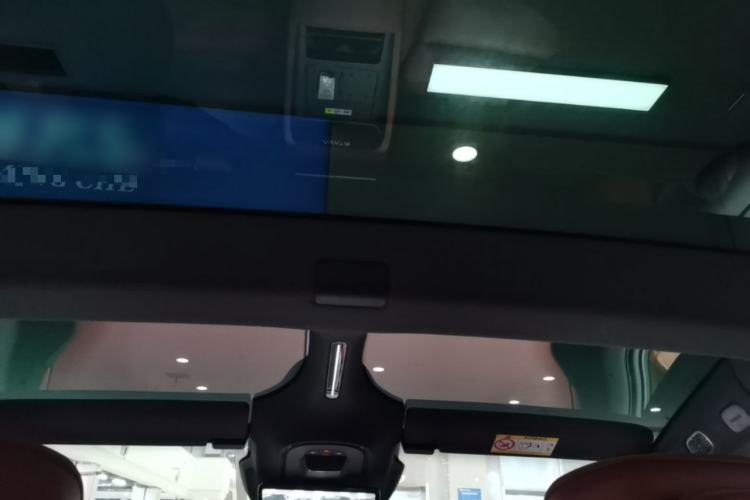 Used Avatr 12 2026 Max Pure-Electric Version Headliner