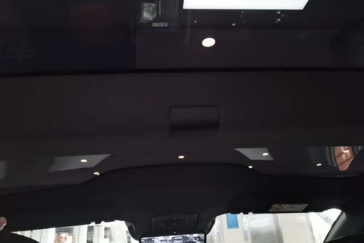 Used Avatr 12 2026 Revised Max Two-Motor Pure Electric Edition Headliner