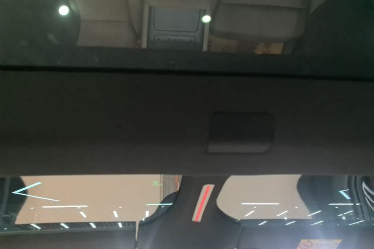 Used Avatr 12 2026 Ultra Pure-Electric All-Wheel-Drive Version Headliner