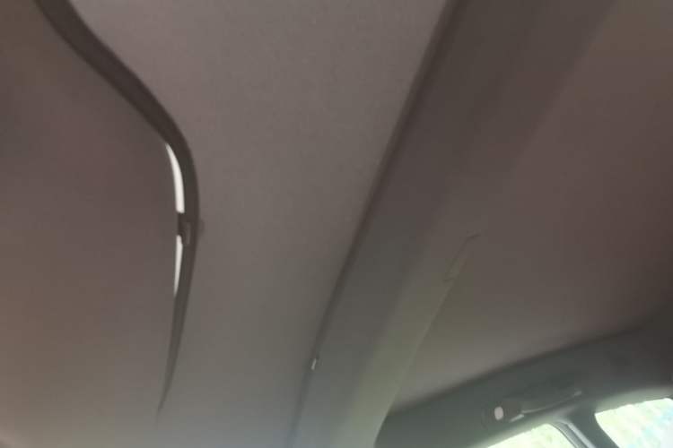 Used Avatr 12 2026 Revised Max Two-Motor Pure Electric Edition Headliner