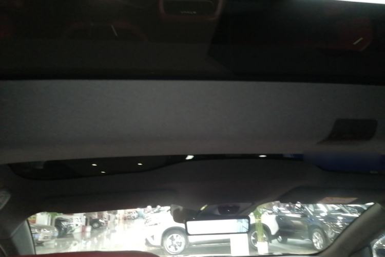 Used Avatr 12 2026 Revised Max Two-Motor Pure Electric Edition Headliner